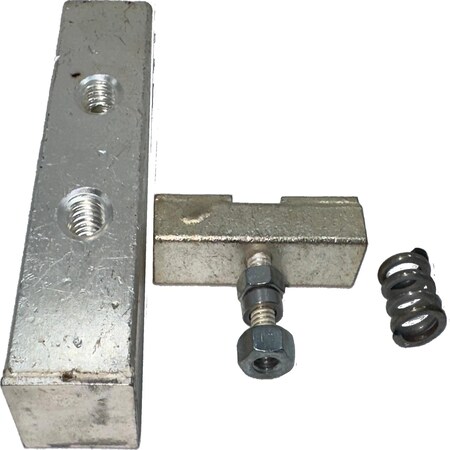 Usa Industrials Aftermarket Culter-Hammer High Amp, Reversing Assignment Contact Kit - Replaces Old Style, 3-Pole 9691CC